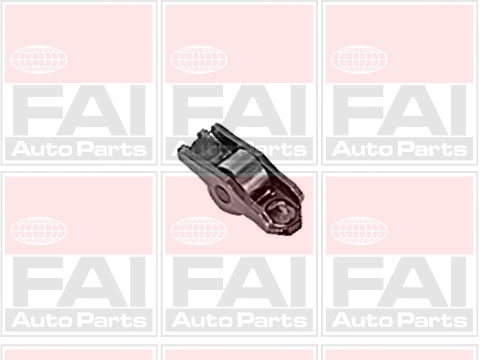 Rocker Arm, engine timing
